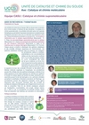 CASU Team Flyer