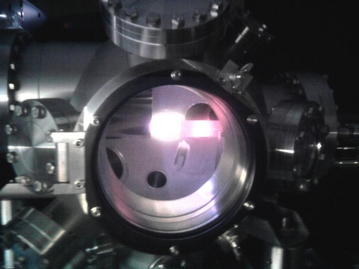 Ablation Laser
